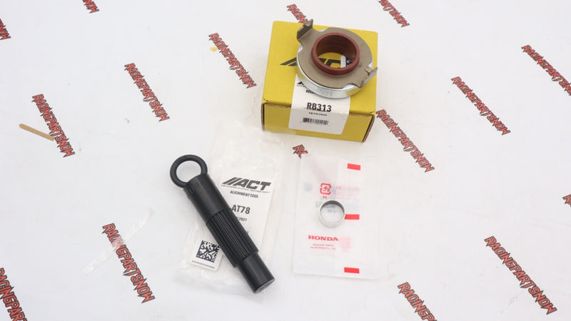 Kit de cojinete de desembrague ACT para Honda Acura Civic RSX K20 K24