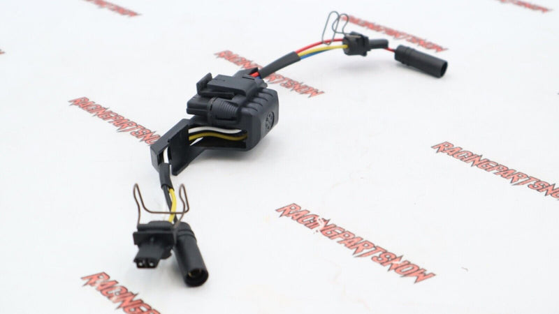 Arnés de cables del inyector debajo de la tapa de válvulas para Ford 7.3L Powerstroke Diesel 94-97
