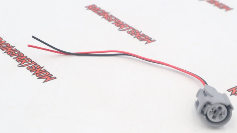 90-02 CIVIC PRELUDE ACCORD Sensor de temperatura del refrigerante Cable flexible de conexión OEM