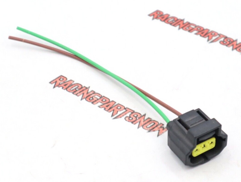 Conector de cable flexible de reparación del alternador para Ford F250 F350 Powerstroke 6.0L 