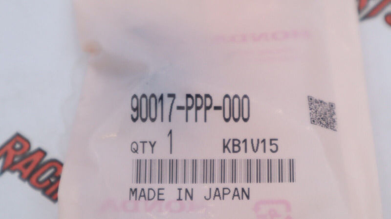 OEM Honda K Series LSD Ring Gear Final Drive Bolt ( 1 ) K20 K24