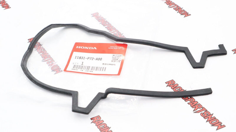 JUNTA DE SELLO INTERIOR DE CUBIERTA DE DISTRIBUCIÓN EXTERIOR INFERIOR OEM HONDA SERIE B 