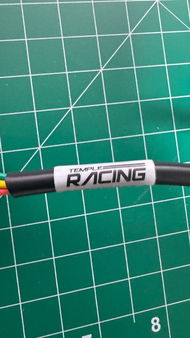 TRC K Series to B Series MAP sensor adapter Harness Jumper K20 K24