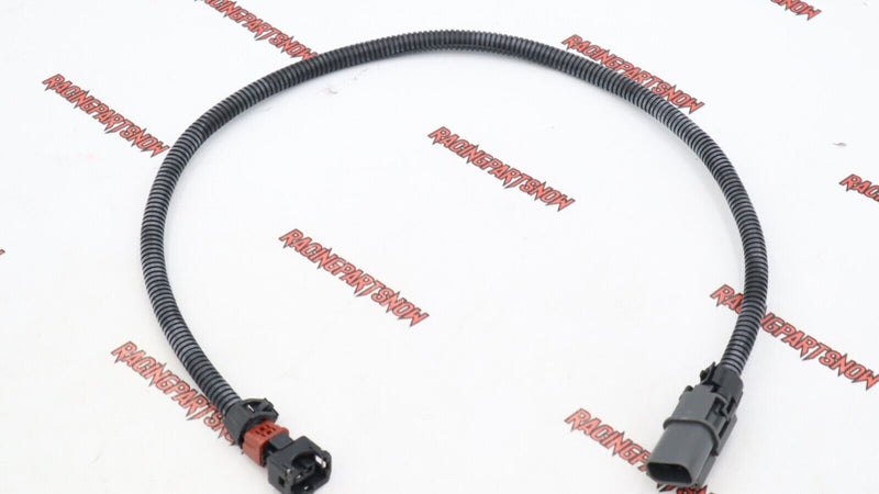 Sensor de detonación y mazo de cables para Nissan S13 S14 180SX 240SX Silva SR20DET 1990-98 