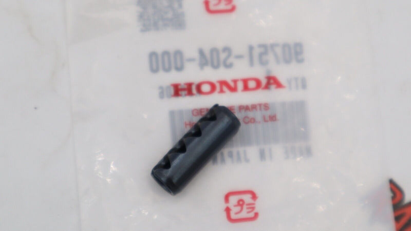 Pasador de varillaje de cambio OEM Honda Civic B16A2 Si D16Y8 EX Integra GSR ITR B18C1 B18C5