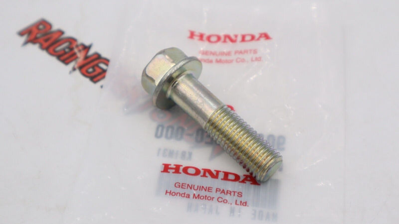 Perno de brida (10 x 37) - Honda (90165-SE0-000) M10 x 37 mm PERNO HONDA OEM