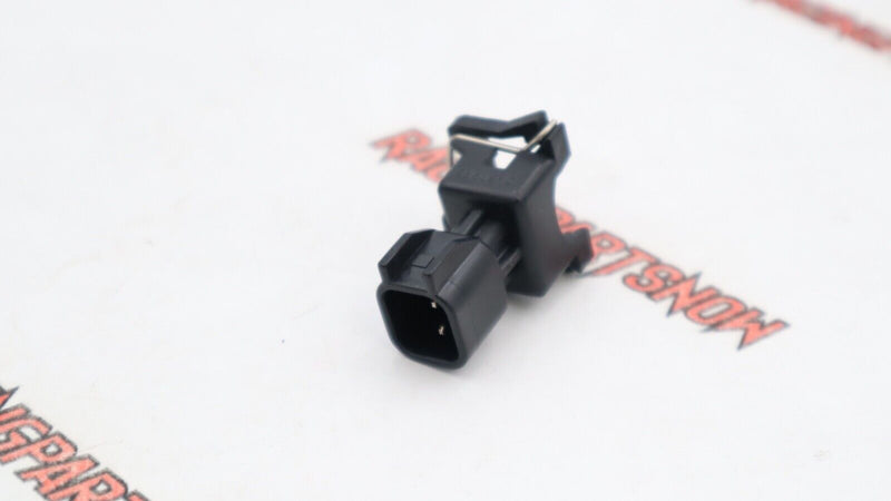 Adaptador de conector de inyector de combustible EV6 a EV1 USCAR LS2 LS3 LSX LS1 LT1 TPI