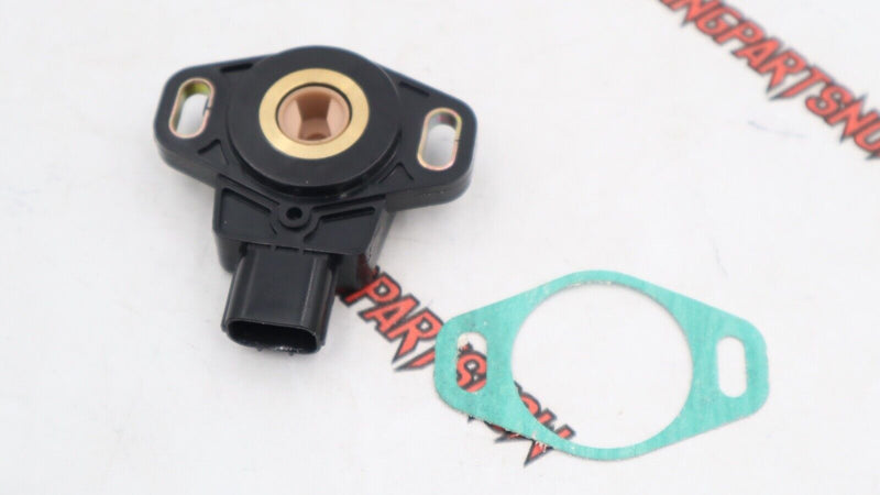 NUEVO SENSOR DE POSICIÓN DEL ACELERADOR TPS K24A1 K24 RAA-A02 HONDA ACCORD 2.4L 2003-2005