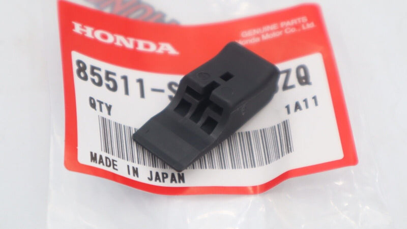 Perilla de apertura de tapa de combustible para Honda OEM nueva