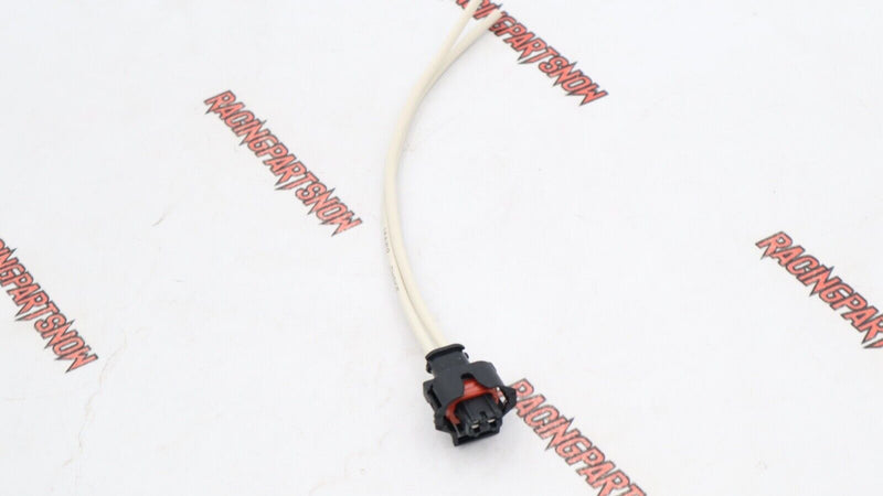 Arnés de conector de inyector de combustible Duramax LLY LBZ LLM para Chevrolet GMC de 6,6 l