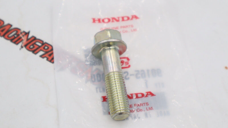 Perno de brida (10 x 37) - Honda (90165-SE0-000) M10 x 37 mm PERNO HONDA OEM
