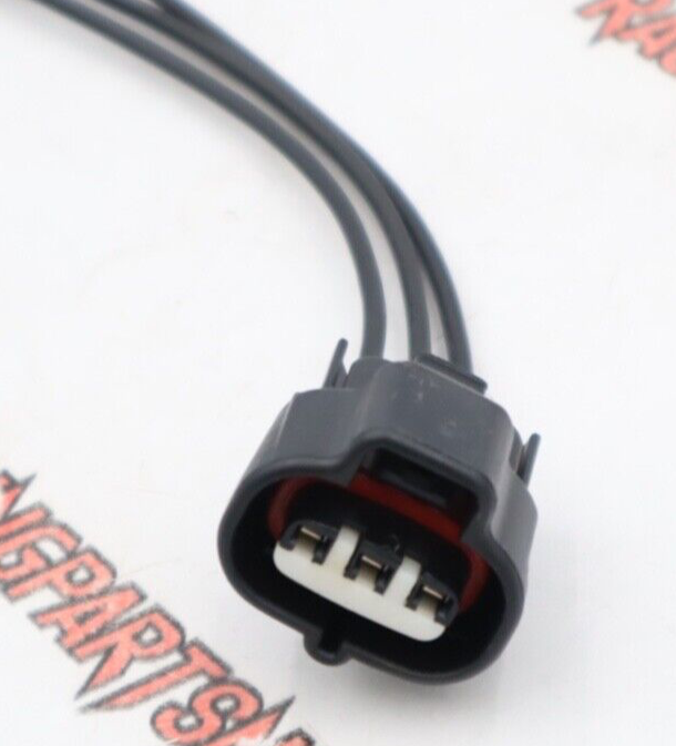 Conector del sensor de presión absoluta del colector - Conector del interruptor de presión de aceite S-1028 