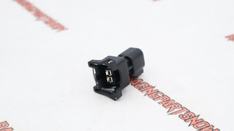 Adaptador de conector de inyector de combustible EV6 a EV1 USCAR LS2 LS3 LSX LS1 LT1 TPI