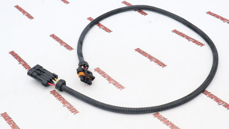 Arnés de cableado de extensión de cabezal de 36" para sensor de oxígeno O2 LS1 LS6 LT1 Camaro Corvette 