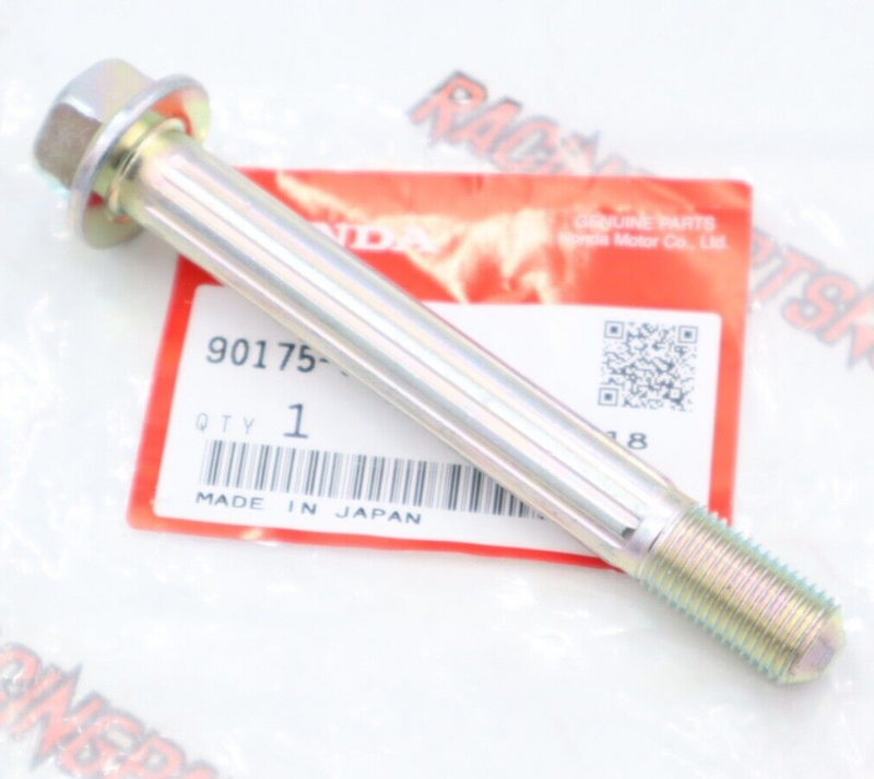 PERNO DEL BRAZO DE CONTROL INFERIOR DE HONDA OEM A LA HORQUILLA DEL AMORTIGUADOR 90175-SH3-005 ACURA 