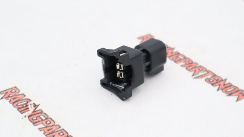 Adaptador de conector de inyector de combustible EV6 a EV1 USCAR LS2 LS3 LSX LS1 LT1 TPI