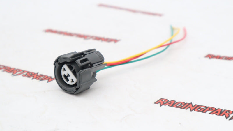 Sensor TPS de posición del acelerador, conector de cable flexible, arnés de enchufe, Acura, Honda MAP