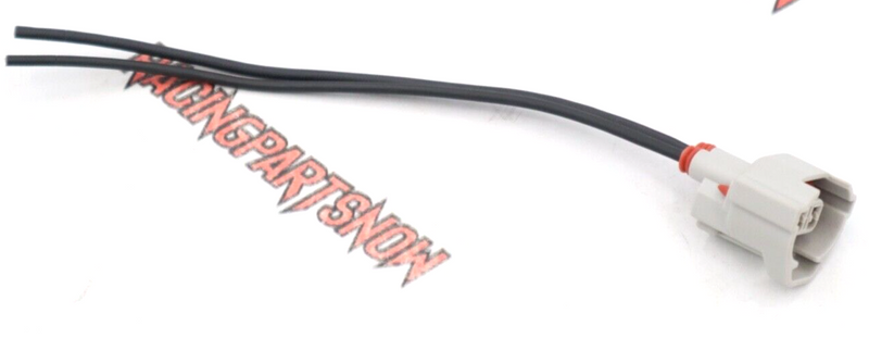 1 conector de 2 vías para inyector de combustible Subaru 90980-10702 