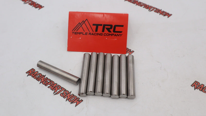 TRC Titanium VTEC Killer Lock Pin Kit for Honda K Series K20A2, K20Z3 K24