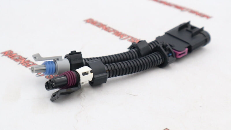 HARNESS 163