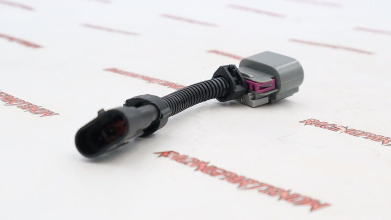 Arnés MAF de 3 cables LS1 a adaptador MAF de 5 cables LS3 LSX LS Swap Flujo de aire masivo 