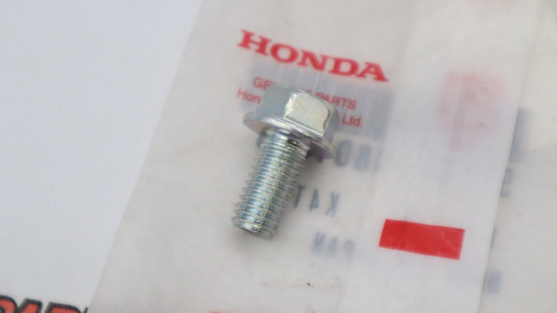 Brida de perno OEM Honda 95701-08016-08 (8 x 16) 95701-0801608