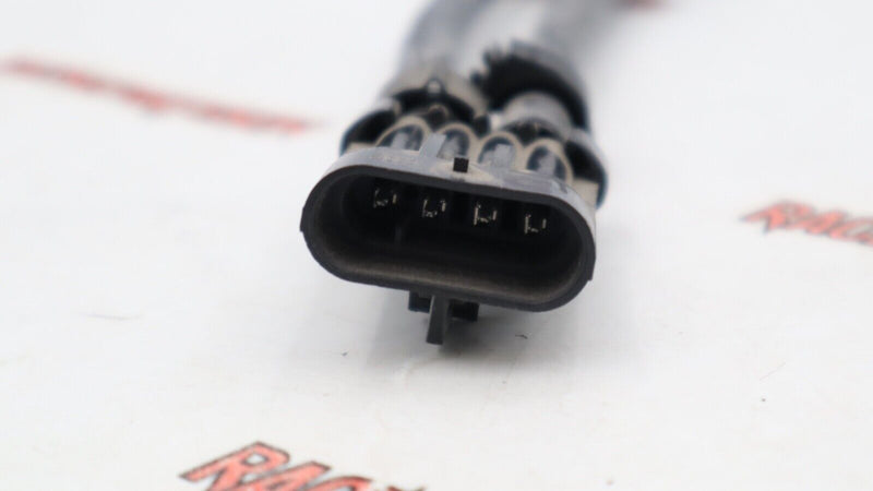 Arnés de cableado del inyector de combustible del cuerpo del acelerador de repuesto para Commander 950 