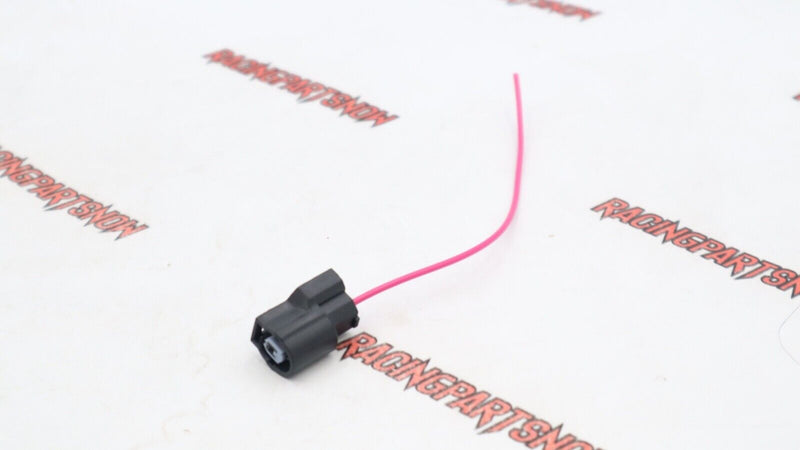 K20 K24 Knock Sensor Connector Harness Plug For Honda Acura