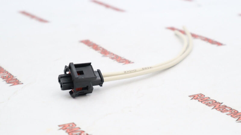 Arnés de conector de inyector de combustible Duramax LLY LBZ LLM para Chevrolet GMC de 6,6 l