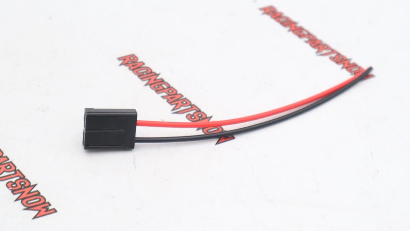 CONECTOR DE CABLEADO DE BOMBA DE COMBUSTIBLE WALBRO ADAPTADOR DE ENCHUFE PIGTAIL CABLE 255 190