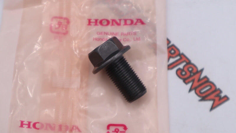 OEM Honda K Series LSD Ring Gear Final Drive Bolt ( 1 ) K20 K24
