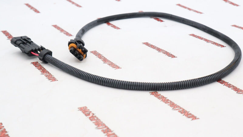 Arnés de cableado de extensión de cabezal de 36" para sensor de oxígeno O2 LS1 LS6 LT1 Camaro Corvette 
