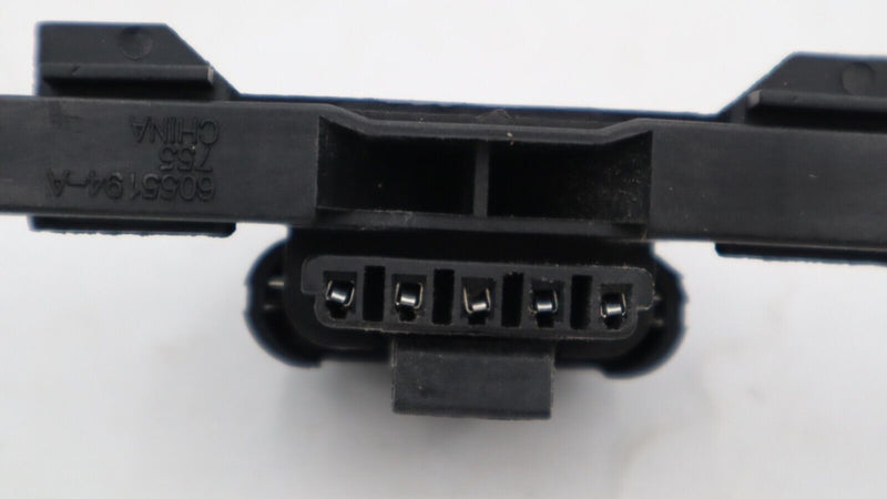 Arnés de cables del inyector debajo de la tapa de válvulas para Ford 7.3L Powerstroke Diesel 94-97
