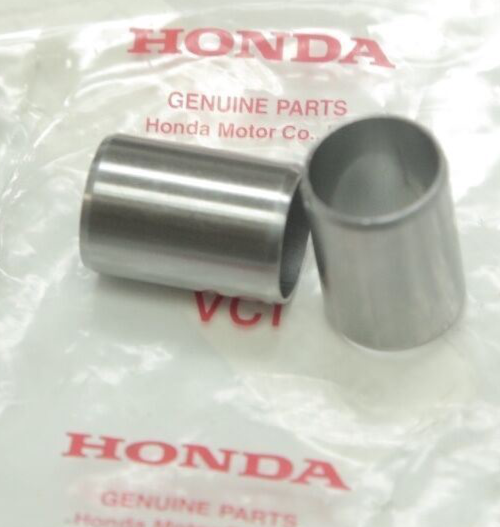 Pair(2) OEM HONDA TRANSMISSION DOWEL PIN ACURA GSR SI B20 B18B B18A CIVIC B16