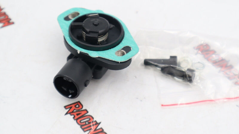 Sensor de posición del acelerador TPS nuevo para Honda Accord CRV CRX Acura Integra Civic 88-96
