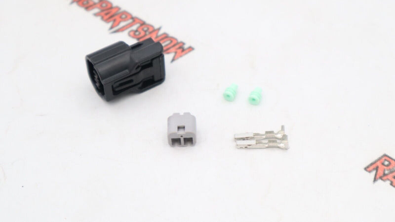 Kit de clip para conector de solenoide VTC de 2 pines TRC Honda K-Series K20 K24