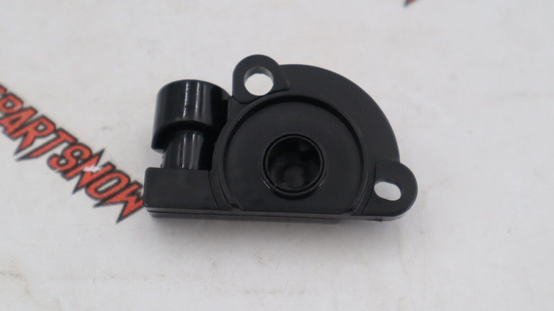 Sensor de posición del acelerador TH42 TPS compatible con camionetas Chevy GMC Chevrolet Daewoo 1992 nuevo 