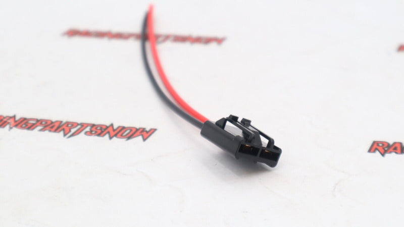 CONECTOR DE CABLEADO DE BOMBA DE COMBUSTIBLE WALBRO ADAPTADOR DE ENCHUFE PIGTAIL CABLE 255 190