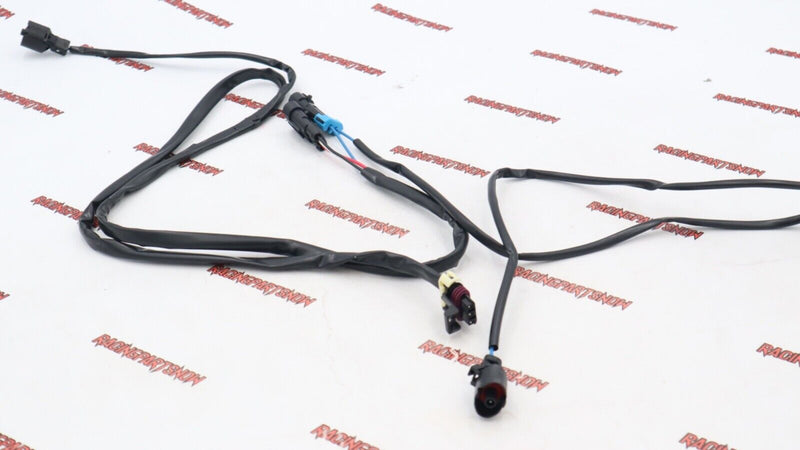 HARNESS 2