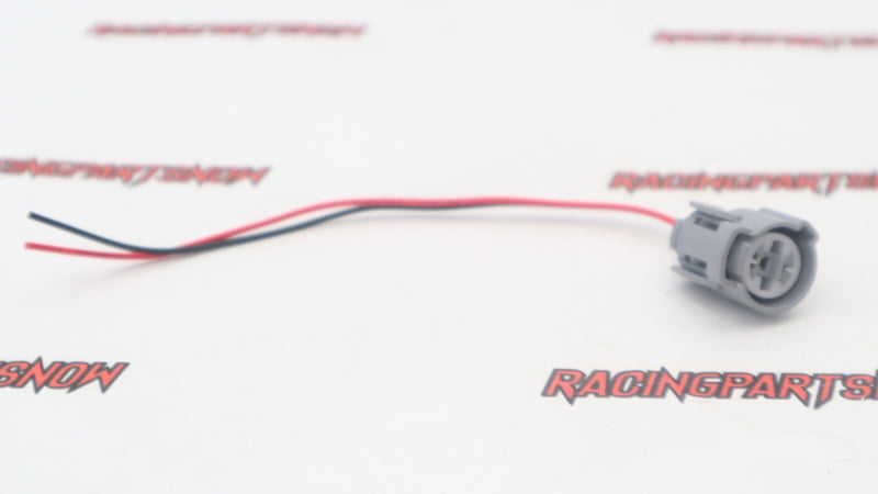90-02 CIVIC PRELUDE ACCORD Sensor de temperatura del refrigerante Cable flexible de conexión OEM