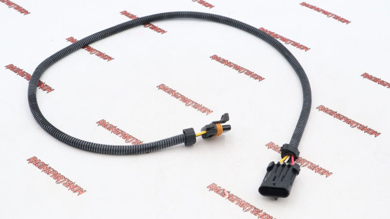 Arnés de cableado de extensión de cabezal de 36" para sensor de oxígeno O2 LS1 LS6 LT1 Camaro Corvette 