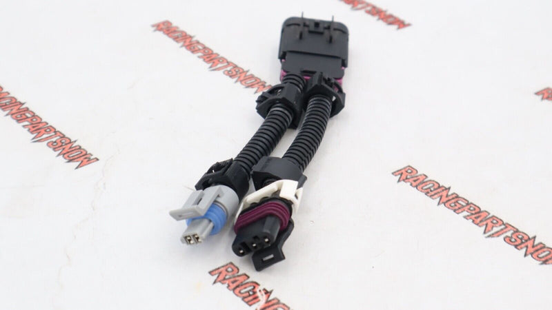 HARNESS 163