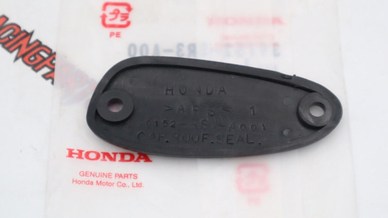 TAPA DE ELIMINACIÓN DE PLACA DE BLOQUEO DE ANTENA OEM HONDA CIVIC 1992-2000 Si EX DX EK EG