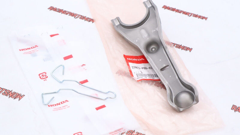 Honda OEM Genuine Clutch Release Fork & Spring B16 B17 B18 B18C B20