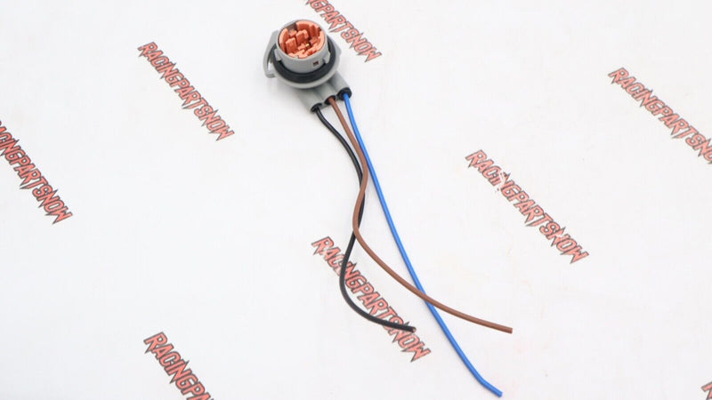 Conector de enchufe de luz de freno de estacionamiento y señal de giro, cable flexible PT2775 LS54 ls260 GM 