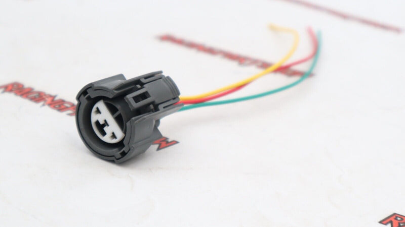 Sensor TPS de posición del acelerador, conector de cable flexible, arnés de enchufe, Acura, Honda MAP