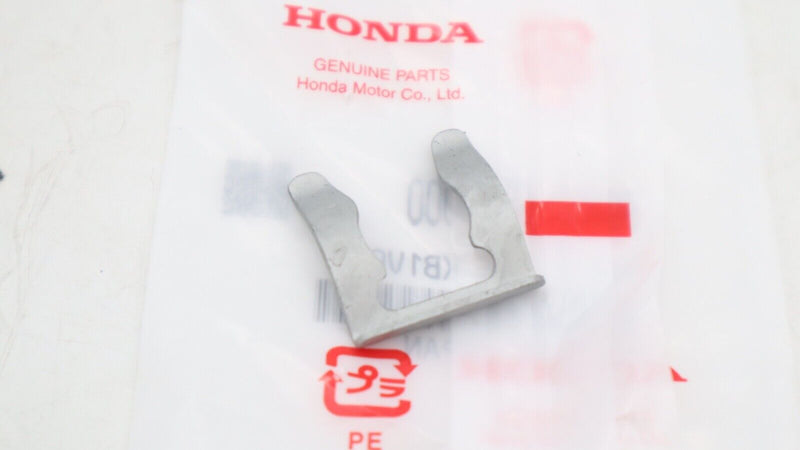 Manguera de freno con clip para HONDA ACURA NSX OEM original
