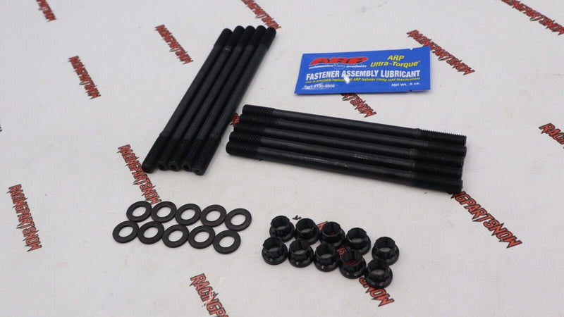 KIT DE PERNOS DE CULATA INSANE SPEED GSR B18C1 B18C5 B20VTEC o LSVTEC 208-4303