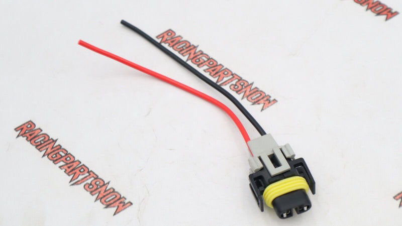 Arnés de conexión flexible del conector VSS del sensor de velocidad del vehículo - Compatible con T5 700R4 4L60 4L60E 90- 