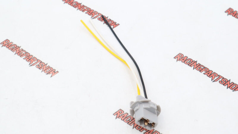 Arnés de conector de luz de giro 90075-60060 para Toyota 4Runner (2004-2005) y Toyota Camry (2007-2009) 